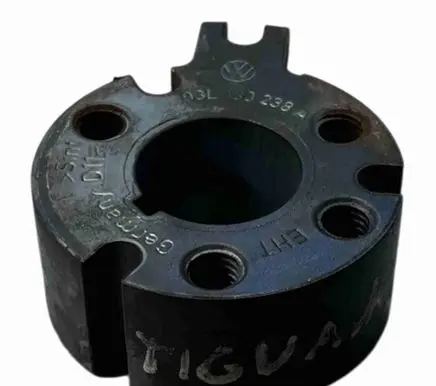 Volkswagen Tiguan Fuel pump gear (pulley) 03L130238A