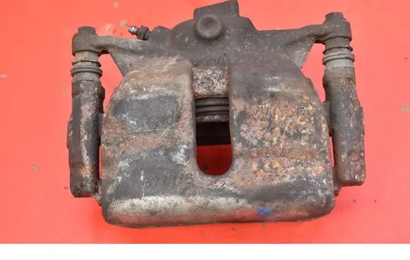 Volkswagen Golf Sportsvan Front brake caliper 