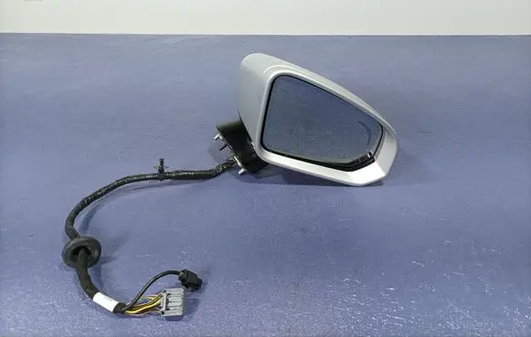 Volvo S90, V90 Front door electric wing mirror 