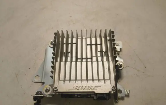 Mazda CX-5 Sound amplifier KA065