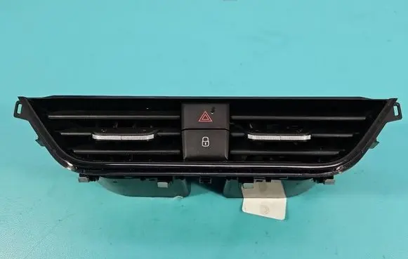 Skoda Kamiq Dash center air vent grill 654820951D IMPRK1544924