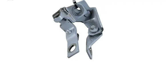 Ford Escape IV Rear door hinge set H1BBA26800 H1BBA26800AC C8P5C