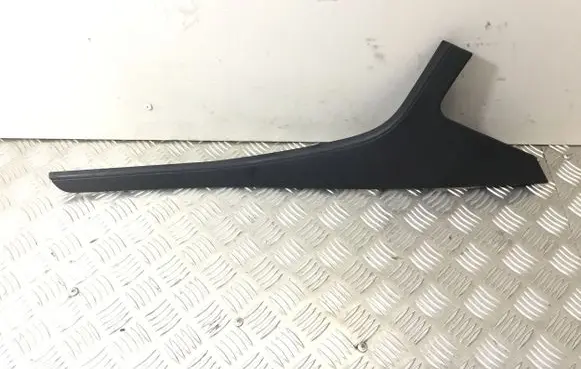 Volkswagen Golf VII Other center console (tunnel) element 5G2863488A
