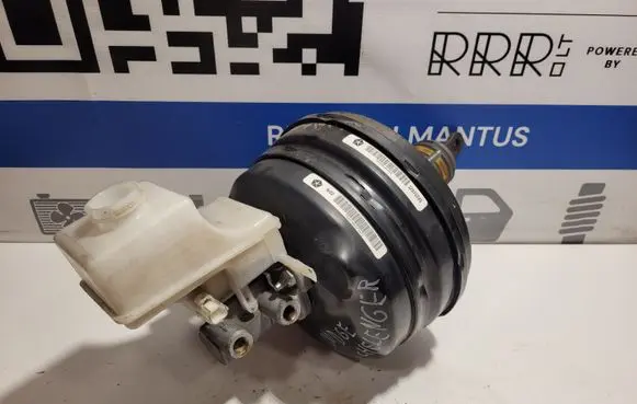 Dodge Challenger Brake booster 32076245