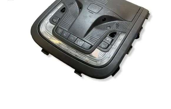 Mercedes-Benz Sprinter W907 W910 Front seat light 