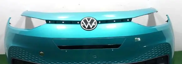 Volkswagen ID.3 Front bumper 10A807221
