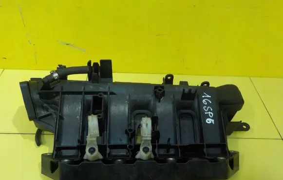 Alfa Romeo Giulietta Intake manifold F01C150114 SSACY