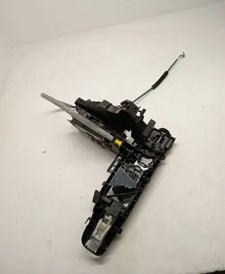 Mercedes-Benz GLC X253 C253 Front door lock A2220063999