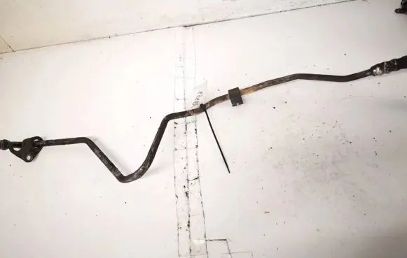 Land Rover Discovery 3 - LR3 Power steering hose/pipe/line