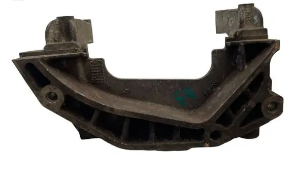 Opel Corsa D Engine mounting bracket 55219008