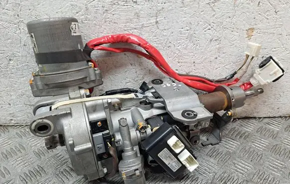 Toyota Avensis T270 Electric power steering pump 4525020A40 4525020A20 JJ00200008