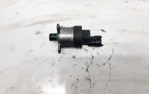 Renault Espace - Grand espace IV Fuel pressure sensor 
