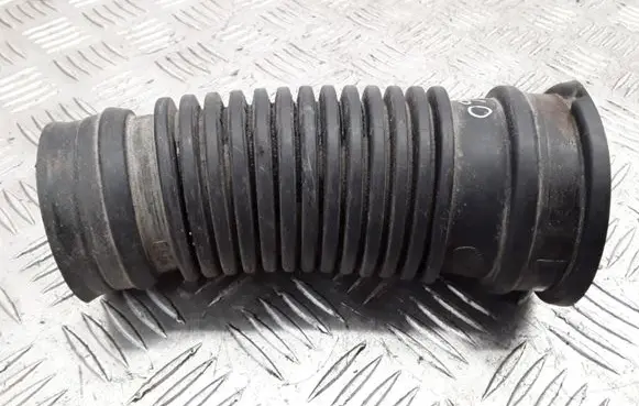 Fiat Croma Intercooler hose/pipe 55202654