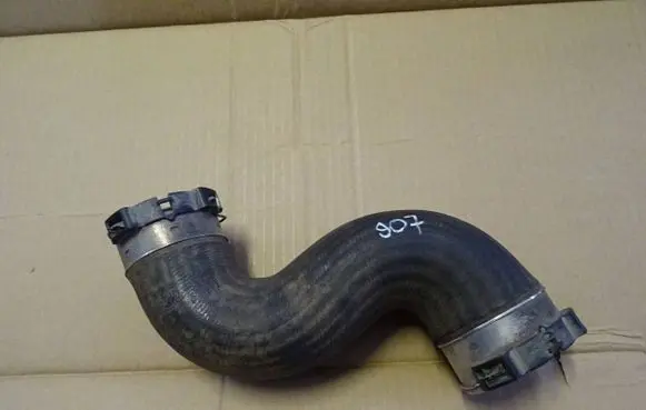 Mercedes-Benz Sprinter W907 W910 Engine coolant pipe/hose