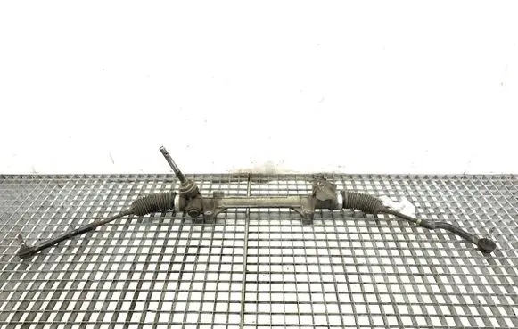Nissan Qashqai Steering rack