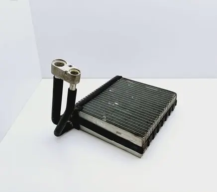 Ford Focus C-MAX Air conditioning (A/C) radiator (interior) 