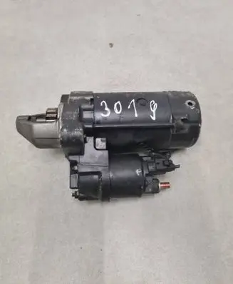 Toyota RAV 4 (XA30) Starter motor 0986023240