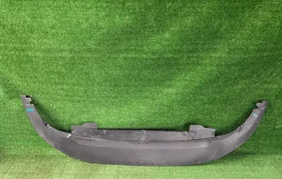 Volkswagen Golf VIII Front bumper lip 5H0805915D