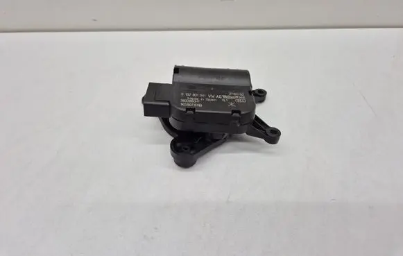 Audi Q3 8U Air flap motor/actuator 1K0907511B