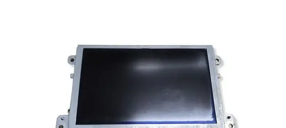 Audi A6 S6 C6 4F Screen/display/small screen 4F0919604