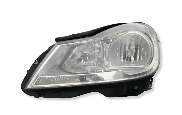 Mercedes-Benz C W204 Headlight/headlamp A2048205159 2048205159