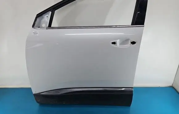 Peugeot 3008 II Front door IMPRK1532217