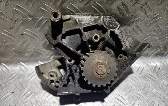 Water pump