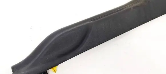 Volvo C30 Rear sill trim cover 30740078 30740078RH