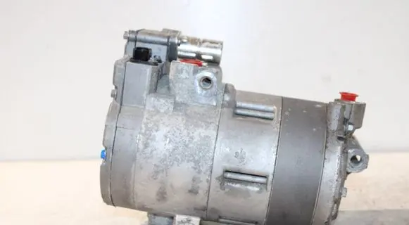 BMW 2 F45 Air conditioning (A/C) compressor (pump) 6998209