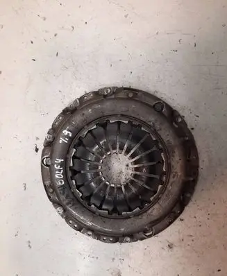 Pressure plate