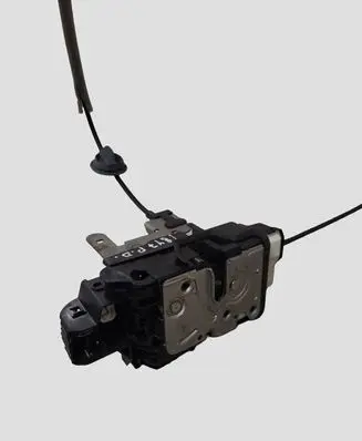 Volvo V40 Cross country Front door lock 31440392 933380110