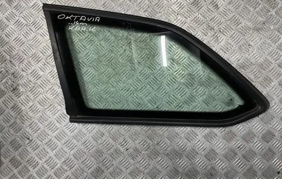 Skoda Octavia Mk3 (5E) Rear side window