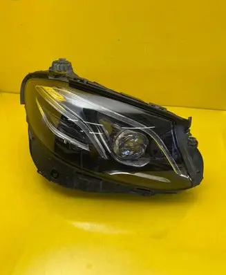 Mercedes-Benz E W213 Headlight/headlamp A2139066604