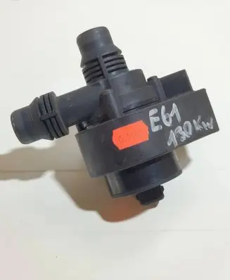 BMW 5 E60 E61 Electric auxiliary coolant/water pump 6421691770005 70207801 133404T169