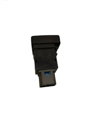 Subaru Impreza II Fog light switch 