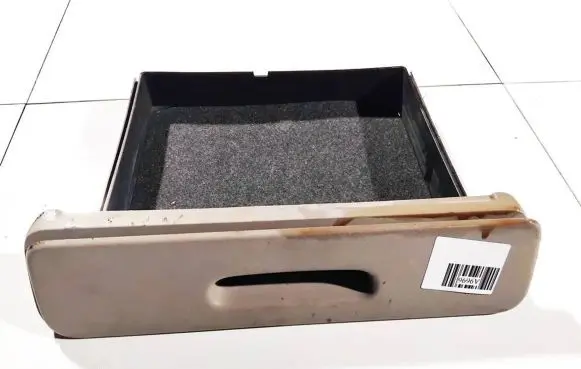 Renault Scenic II - Grand scenic II Glove box 8200223825 8200223828