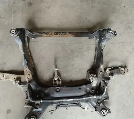 Front subframe