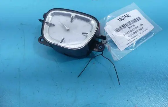 Lancia Thema Clock 68140770AA IMPRK1057548