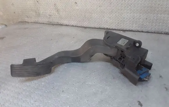 Peugeot Boxer Accelerator throttle pedal 0280755049