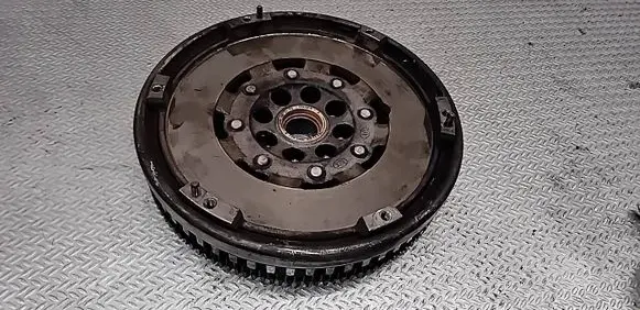 Mercedes-Benz B W245 Dual mass flywheel 0H1600