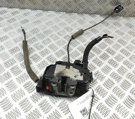 Nissan NV400 Coupe door lock (next to the handle) 8050300Q0L