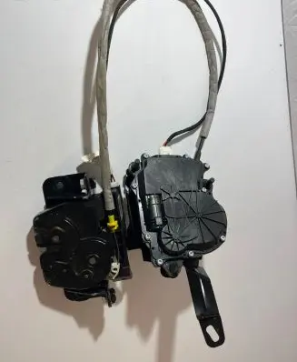 BMW 4 F36 Gran coupe Tailgate/trunk/boot lift motor 726951611 912935112