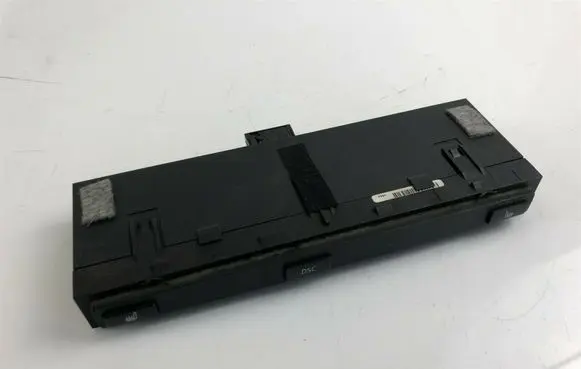 BMW 5 E60 E61 Other control units/modules 6949444 H4244