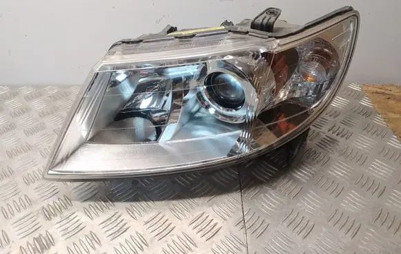Subaru Tribeca Headlight/headlamp