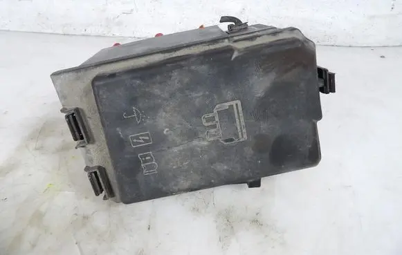 Fuse box set