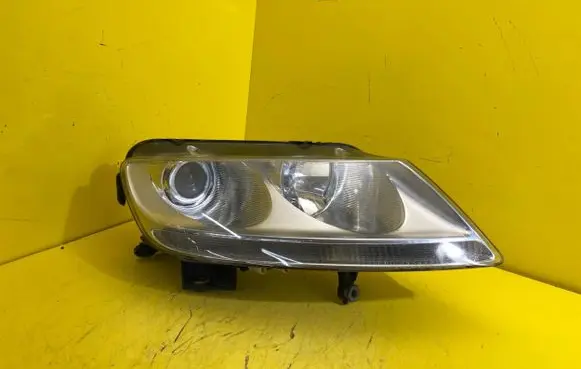 Volkswagen Phaeton Headlight/headlamp 3D1941016H