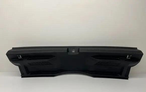 Volkswagen T-Roc Trunk/boot sill cover protection 2GA863459A