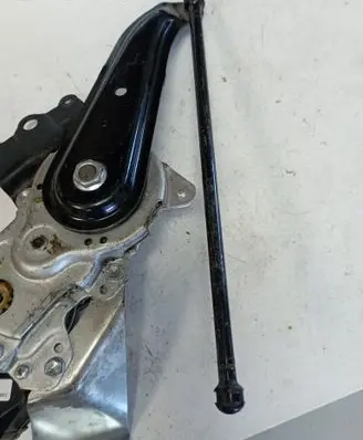 Toyota Sienna XL30 III Tailgate hydraulic pump motor 42710710040