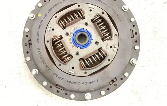 Ford Fusion II Clutch set kit DG9P6K390 DG9P6K390AD FW2AM