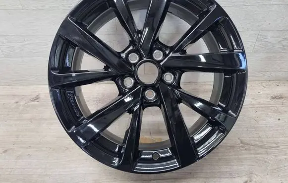 Mazda CX-30 R18 alloy rim BDELV3810